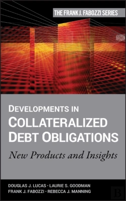 Bertrand.pt - Developments In Collateralized Debt Obligations