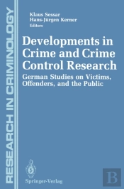 Developments In Crime And Crime Control Research