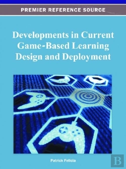 Bertrand.pt - Developments In Current Game-Based Learning Design And Deployment