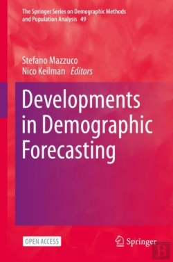 Bertrand.pt - Developments In Demographic Forecasting