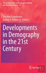 Developments In Demography In The 21st Century