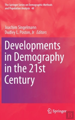 Bertrand.pt - Developments In Demography In The 21st Century