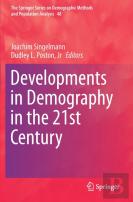 Developments In Demography In The 21st Century