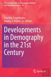 Developments In Demography In The 21st Century