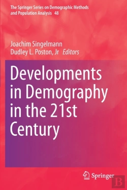 Bertrand.pt - Developments In Demography In The 21st Century