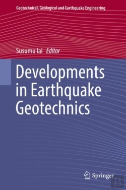 Bertrand.pt - Developments In Earthquake Geotechnics