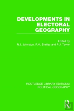 Bertrand.pt - Developments In Electoral Geography