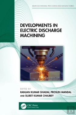 Bertrand.pt - Developments In Electric Discharge Machining