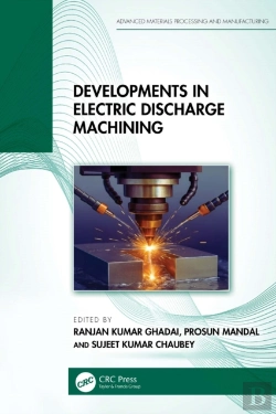 Bertrand.pt - Developments In Electric Discharge Machining