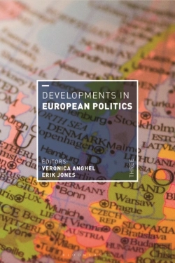 Bertrand.pt - Developments In European Politics 3