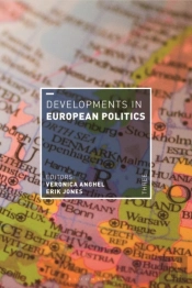 Developments In European Politics 3