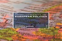 Developments In European Politics 3
