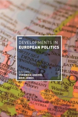 Bertrand.pt - Developments In European Politics 3