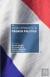 Developments In French Politics 6