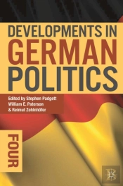 Developments In German Politics 4