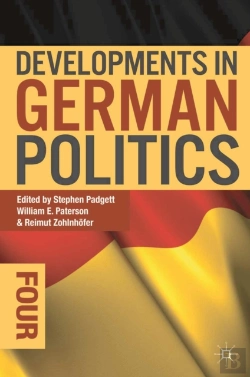Bertrand.pt - Developments In German Politics 4