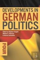 Developments In German Politics 4