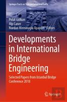 Developments In International Bridge Engineering
