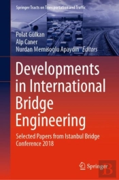 Developments In International Bridge Engineering