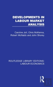 Developments In Labour Market Analysis