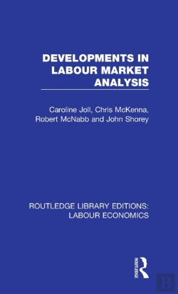 Bertrand.pt - Developments In Labour Market Analysis