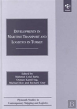 Bertrand.pt - Developments In Maritime Transport And Logistics In Turkey