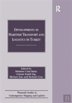 Bertrand.pt - Developments In Maritime Transport And Logistics In Turkey