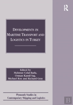 Bertrand.pt - Developments In Maritime Transport And Logistics In Turkey