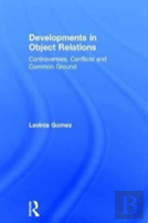 Developments In Object Relations