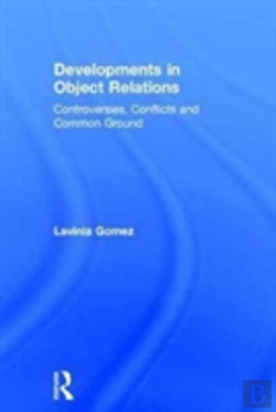 Bertrand.pt - Developments In Object Relations