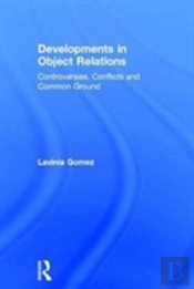 Developments In Object Relations