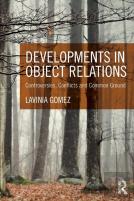 Developments In Object Relations