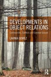 Developments In Object Relations