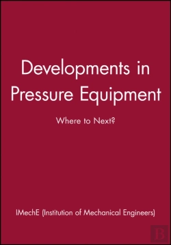 Bertrand.pt - Developments In Pressure Equipment