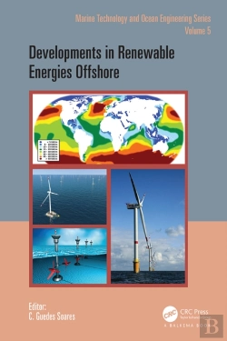 Bertrand.pt - Developments In Renewable Energies Offshore