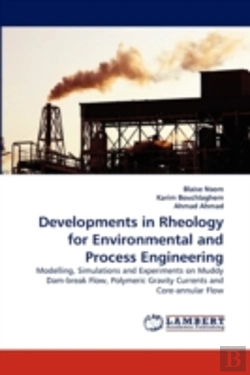 Bertrand.pt - Developments In Rheology For Environmental And Process Engineering