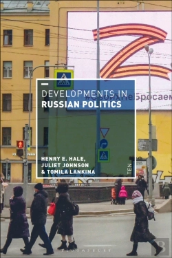 Bertrand.pt - Developments In Russian Politics 10