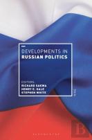 Developments In Russian Politics 9