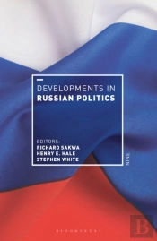 Developments In Russian Politics 9