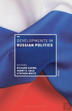 Bertrand.pt - Developments In Russian Politics 9