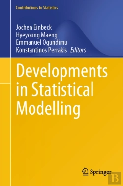 Bertrand.pt - Developments In Statistical Modelling