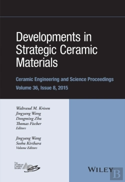 Bertrand.pt - Developments In Strategic Ceramic Materials