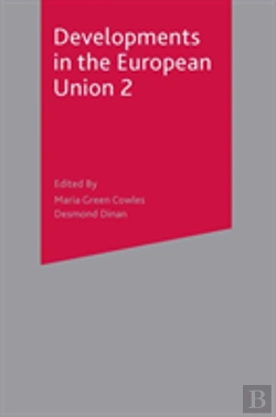 Bertrand.pt - Developments In The European Union 2
