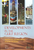 Developments In The Gulf Region