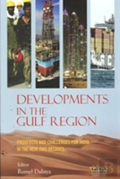 Developments In The Gulf Region