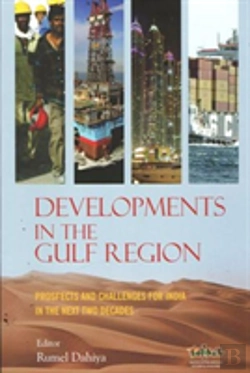 Bertrand.pt - Developments In The Gulf Region