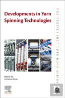 Developments In Yarn Spinning Technologies