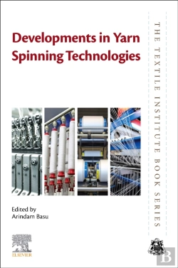 Bertrand.pt - Developments In Yarn Spinning Technologies