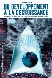 Développement À La Décroissance (Du)
