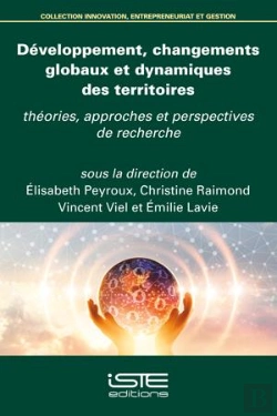Bertrand.pt - Développement, Changement Globaux Et Dynamiques Des Territoires : Théories, Approches Et Perspectives De Recherche